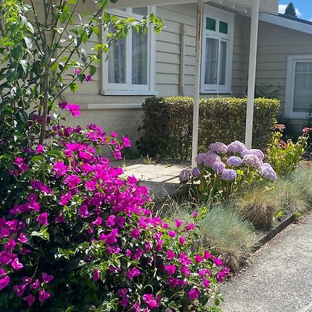 Green Garden Home Whangarei Zewnętrze zdjęcie